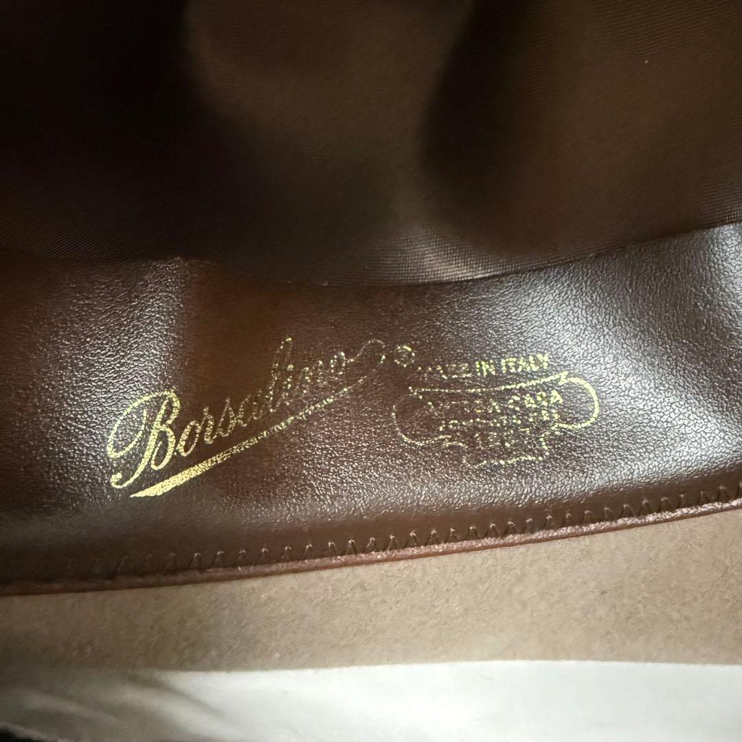 ボルサリーノビーバーファーフェ ルトハット