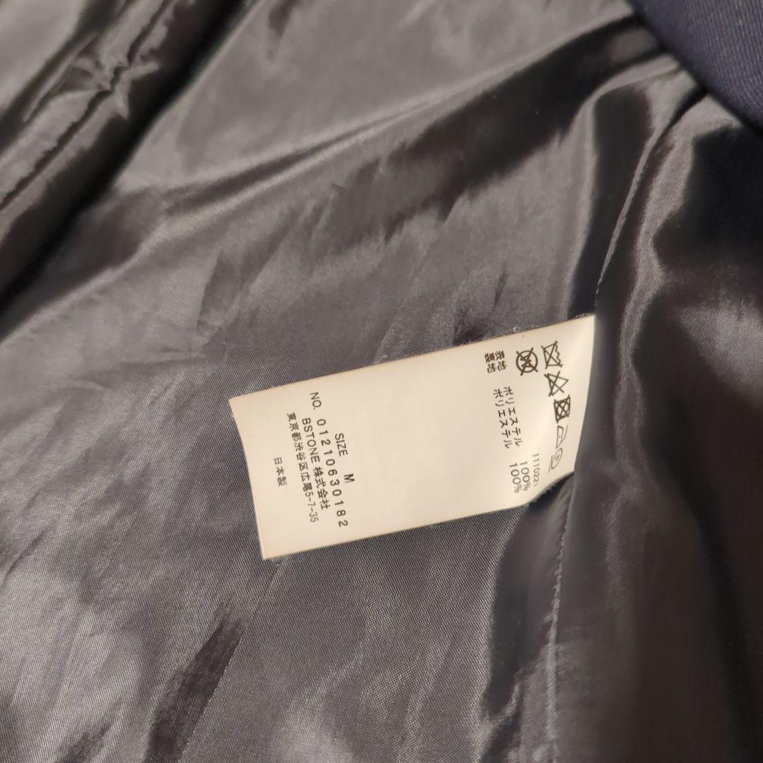 Ameri　CLASSIC MINIMAL TAILORED JACKET