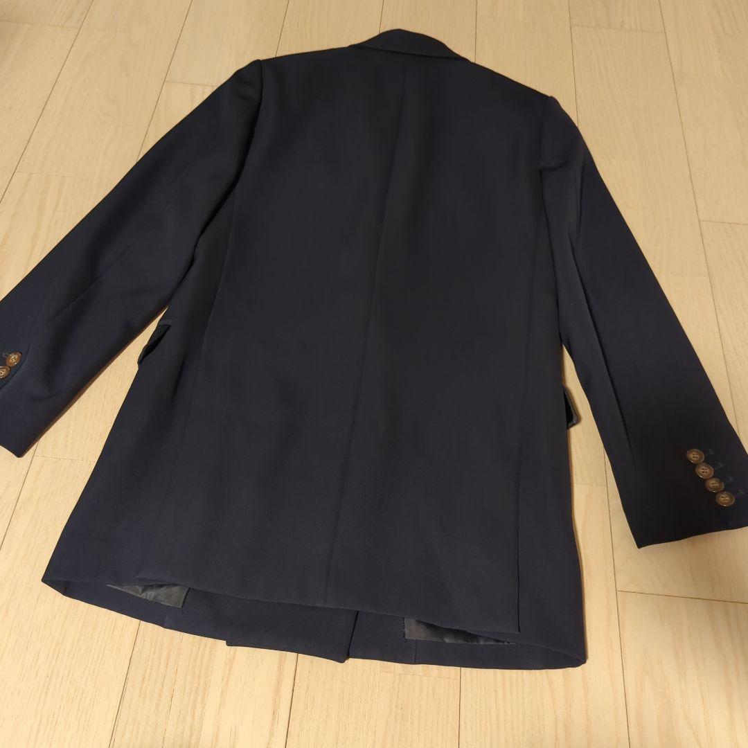 Ameri　CLASSIC MINIMAL TAILORED JACKET