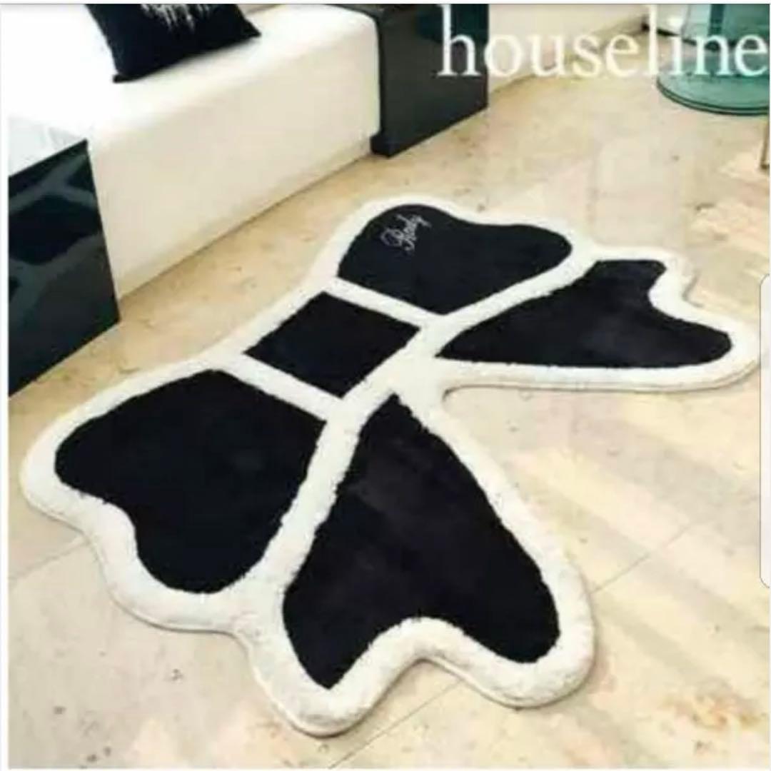 Rady リボンマット　完売品　美品