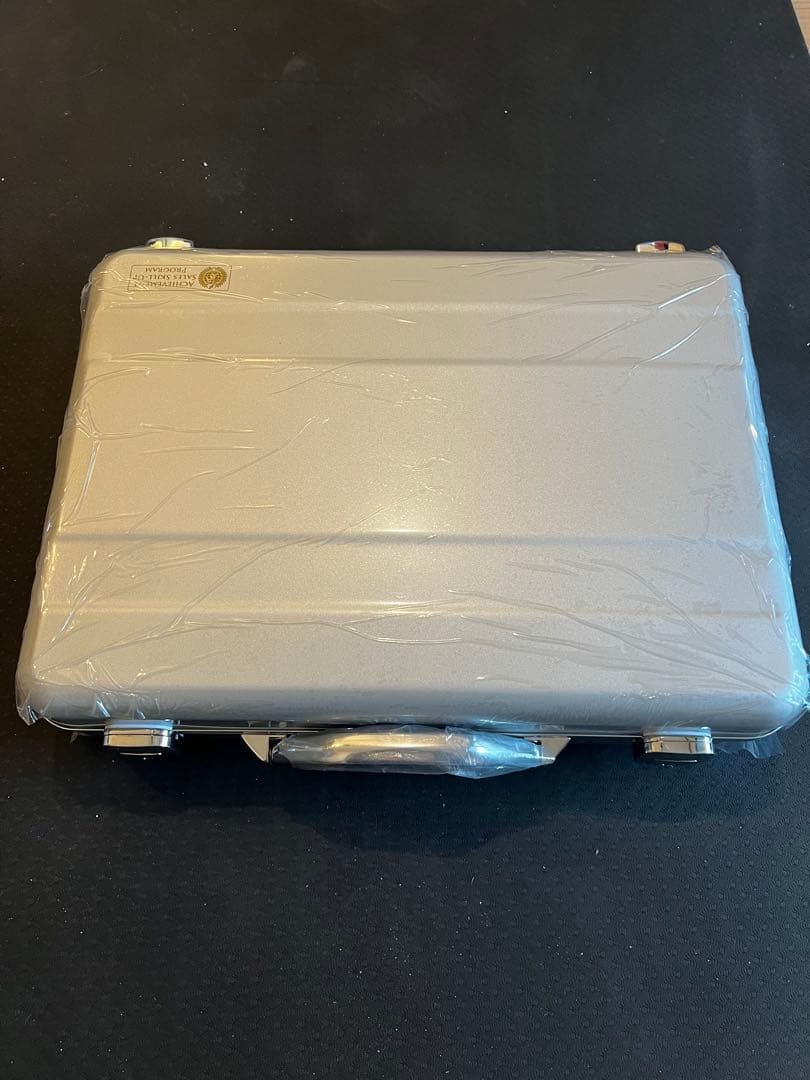 青木仁志　アチーブメントセールスアッププログラム