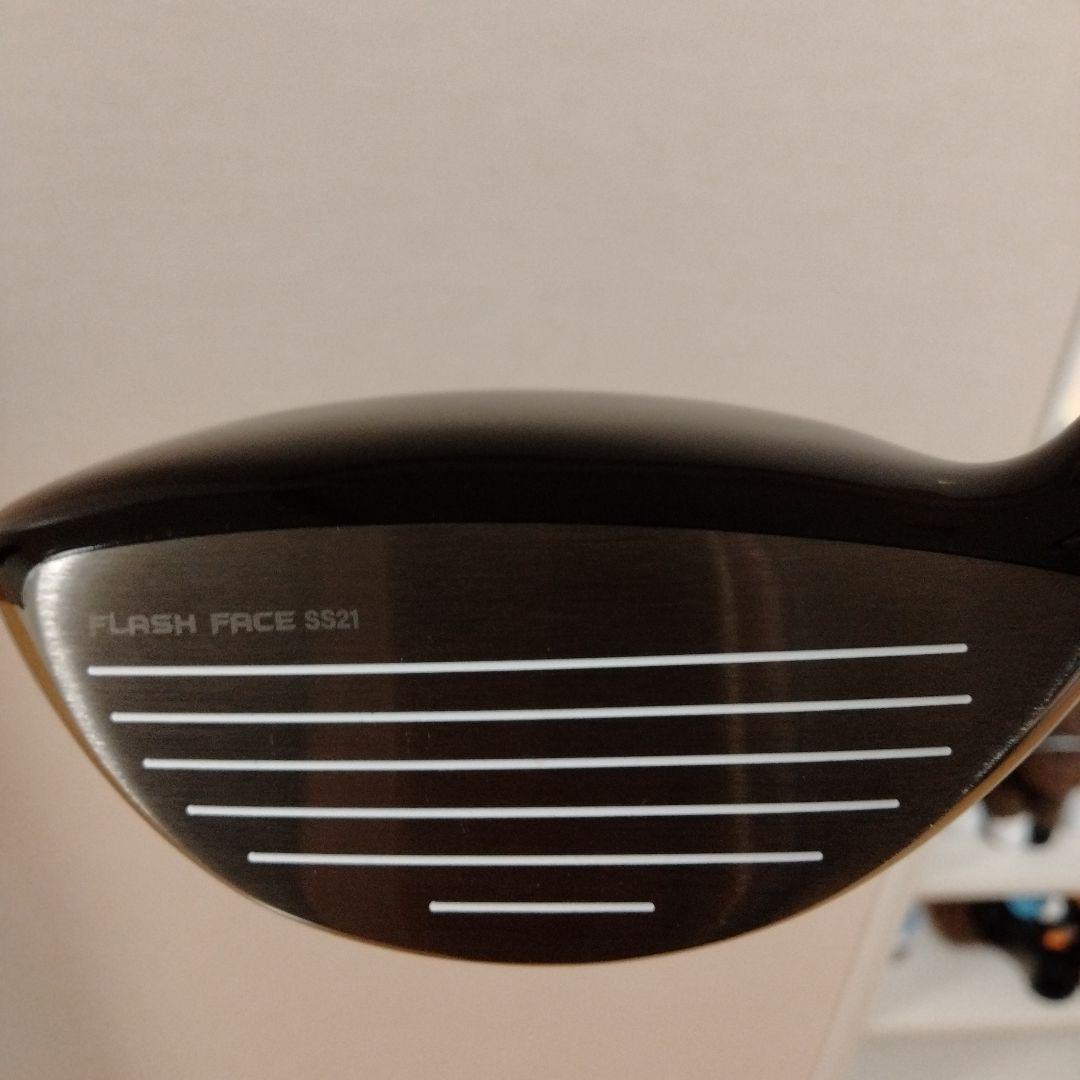 エピックスピード3w tcfシリアル トリプルダイヤ