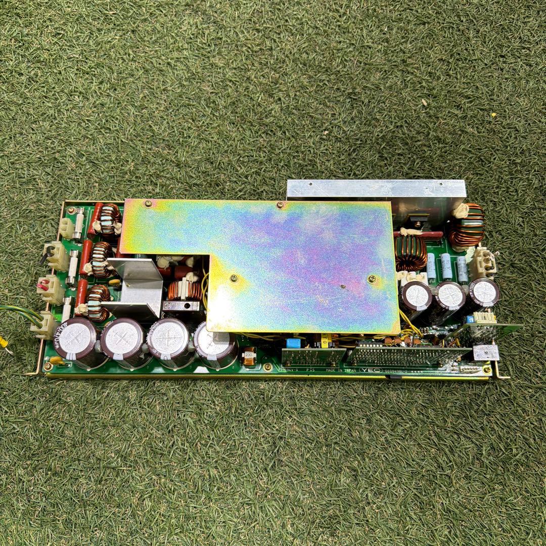 三菱　BKO-R8612 POWER BOARD YEC 6000498L-2