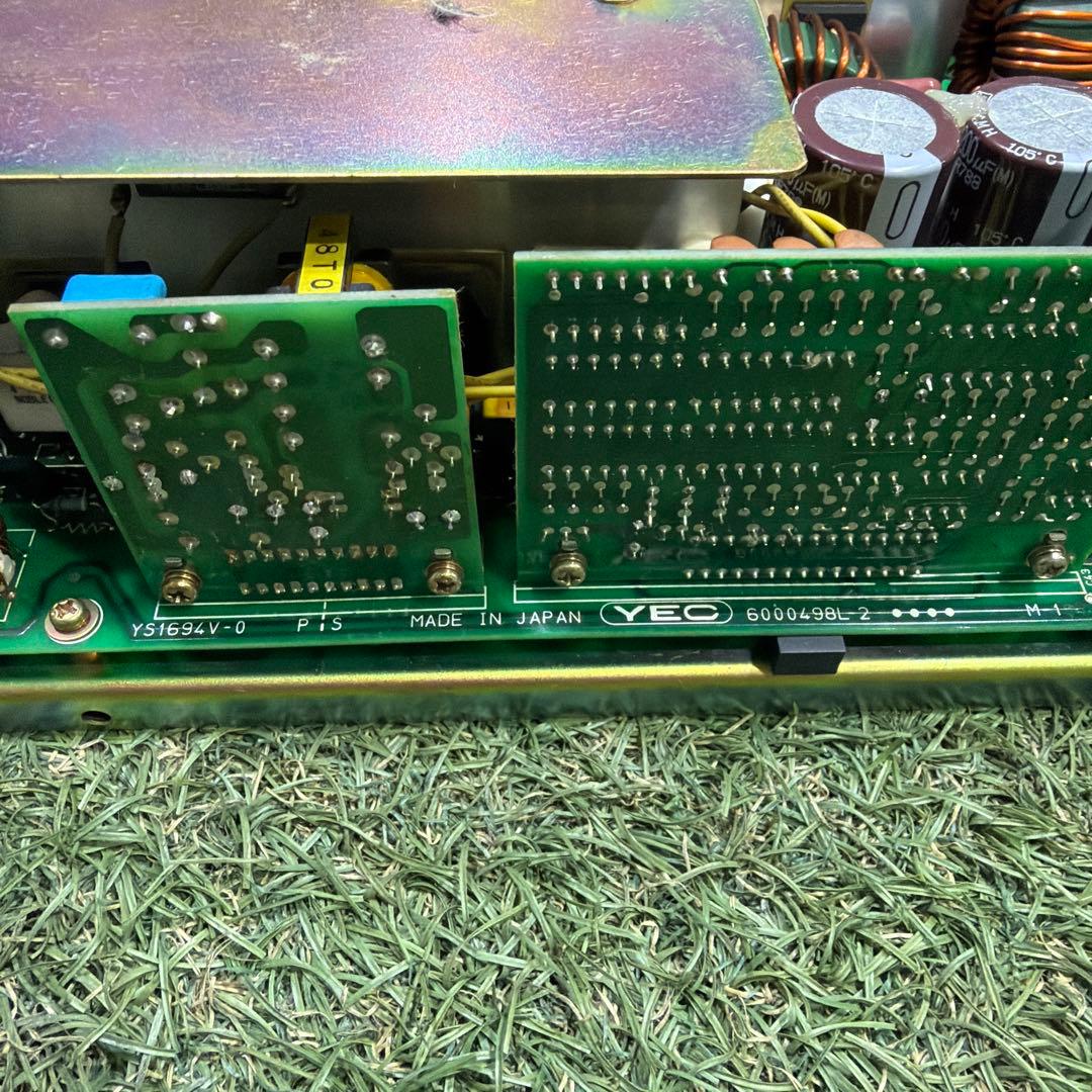 三菱　BKO-R8612 POWER BOARD YEC 6000498L-2