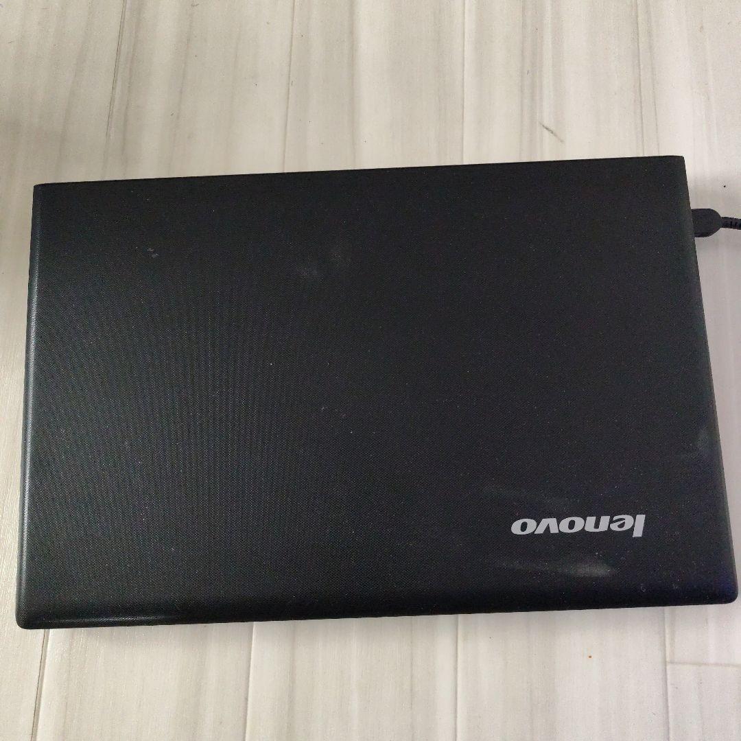 Lenovo ノートPC Windows 8