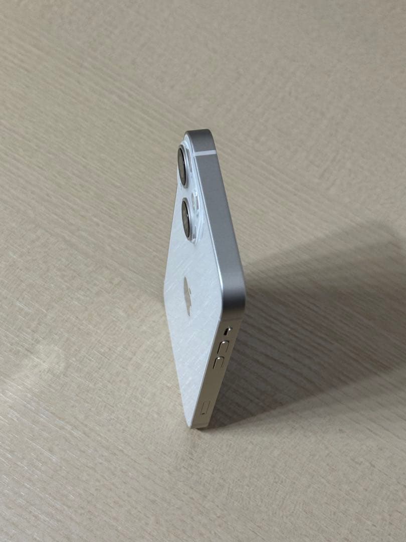 【防湿庫保管】iPhone13mini スターライト 256GB SIMフリー