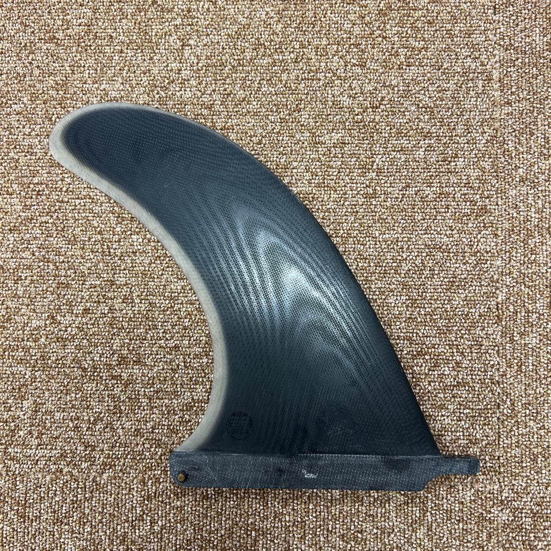 DRD4 9.5 シングルフィン ジョエルチューダー　ロングボード