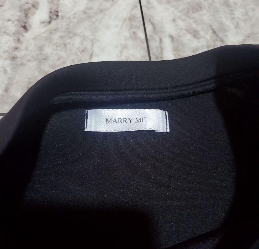 マリーミー marryme BABY PERL TULLE TOPS