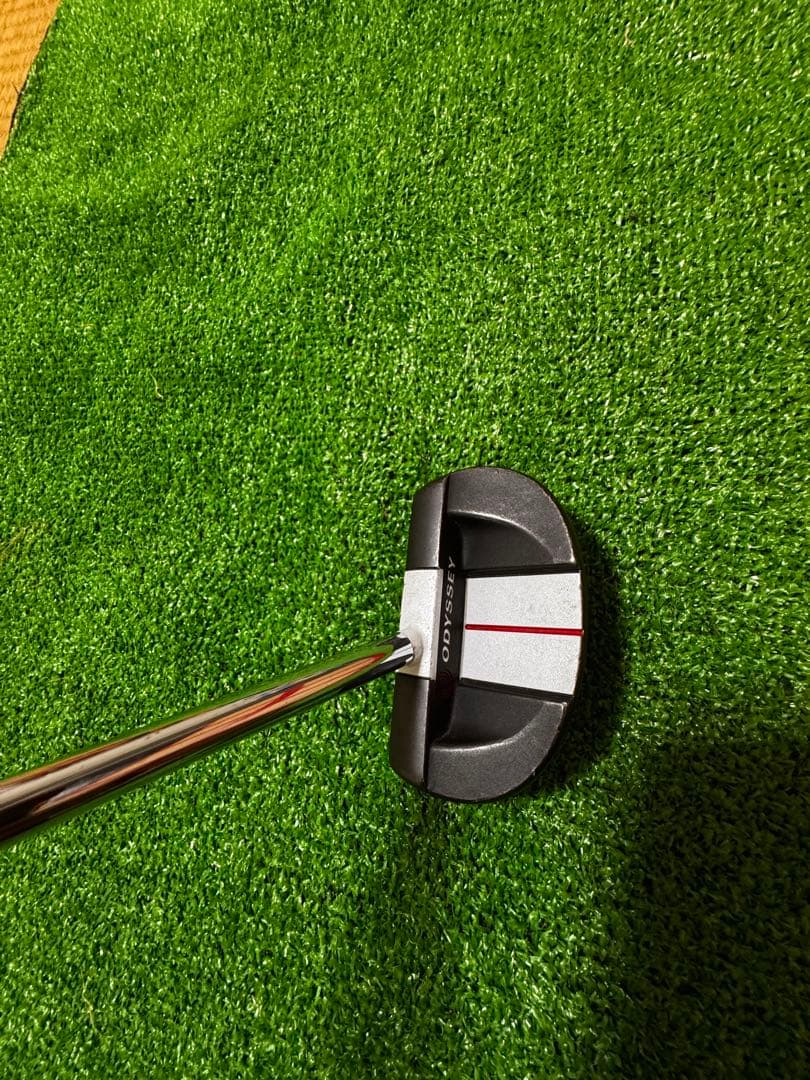 ※くみませ※ オデッセイ　Oworks オーワークス 5CS