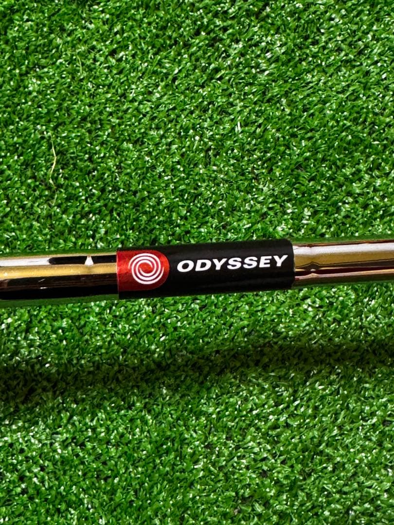 ※くみませ※ オデッセイ　Oworks オーワークス 5CS