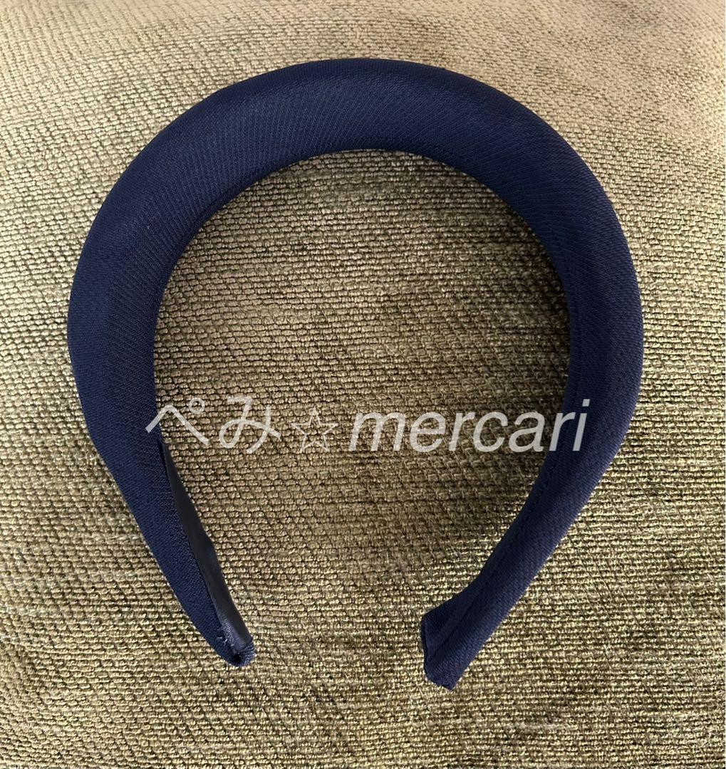 試着のみ エディットフォールル　ソフィーブハイ ヘアバンド　カチューシャ