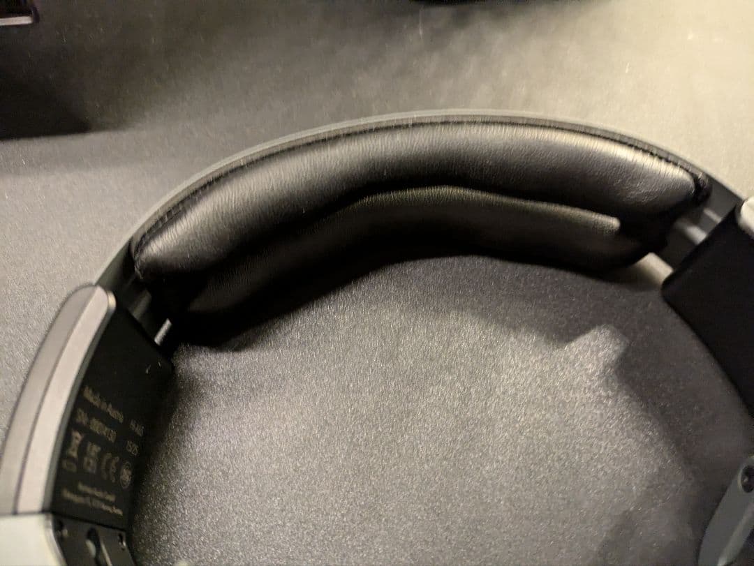 ヘッドホン Austrian audio Hi-X65