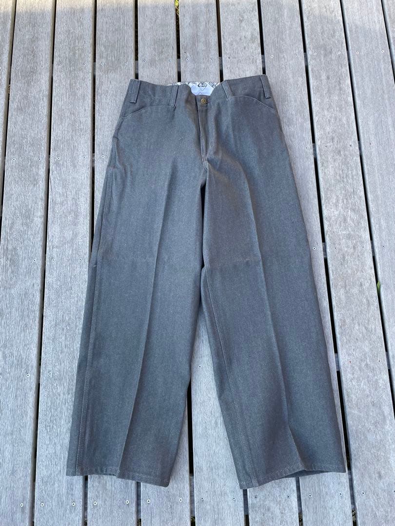 新品BEN DAVIS/ベンデイビス ゴリラカットCH34