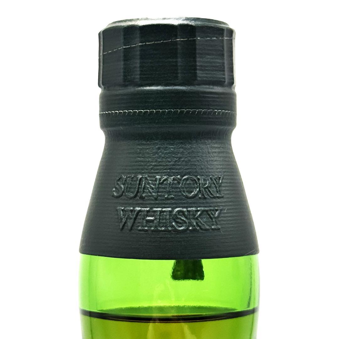 未開栓 SUNTORY 白州 18年 ジャパニーズ ウイスキー 700ml