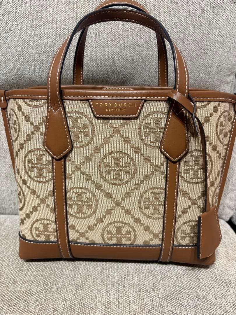 トリーバーチ バック トートバッグ ショルダーバッグ