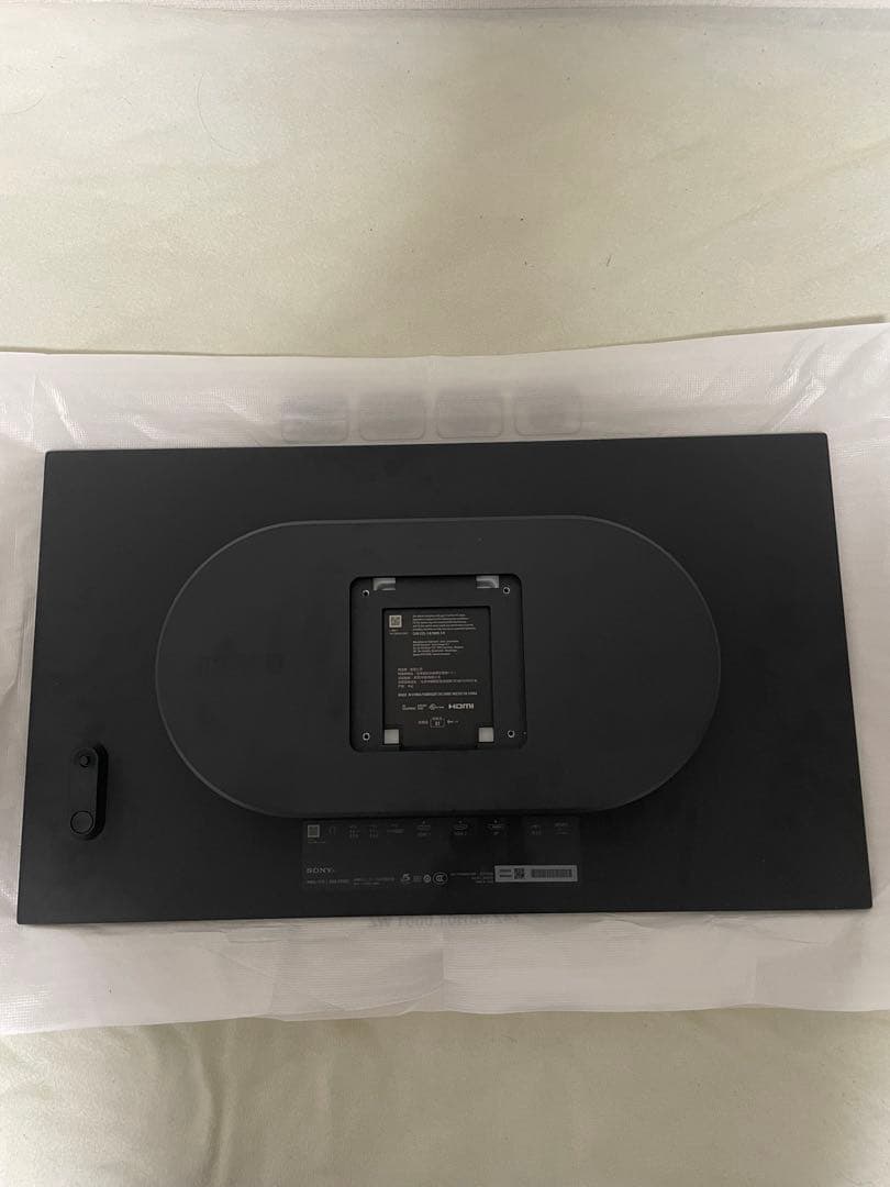 ディスプレイ・モニター本体 SONY InZone M10S