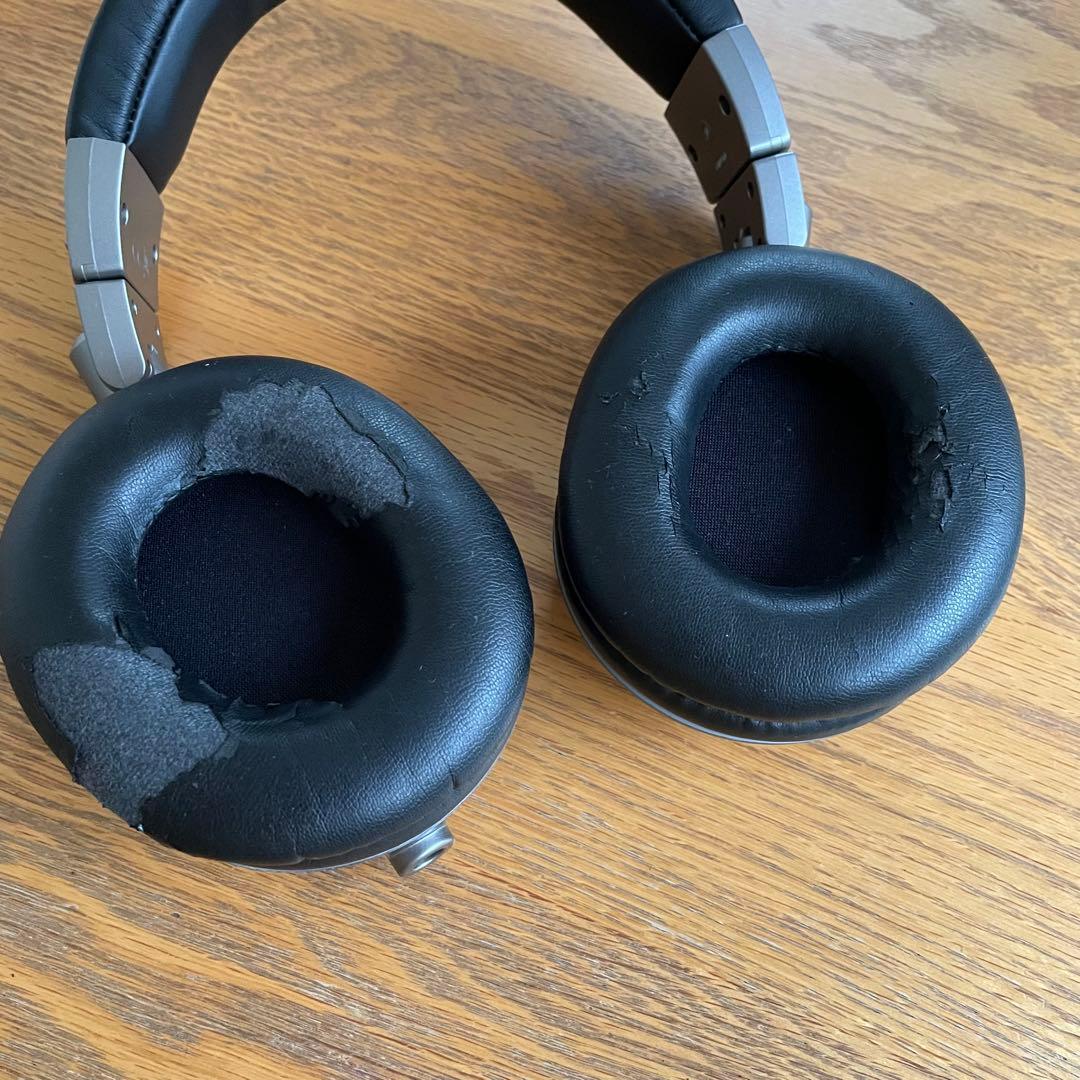 ヘッドホン audio-technica ATH-M50xGM