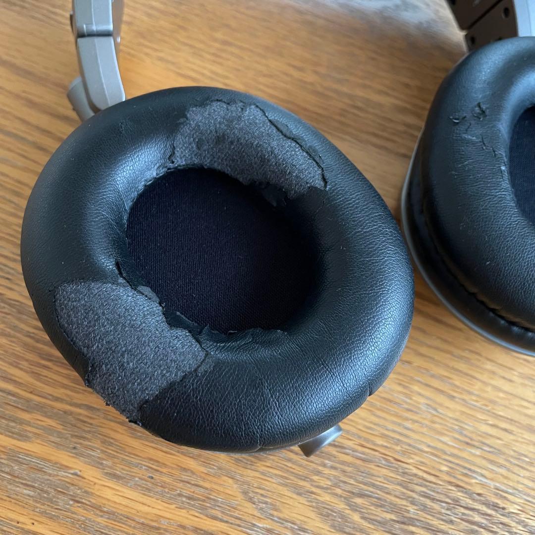 ヘッドホン audio-technica ATH-M50xGM