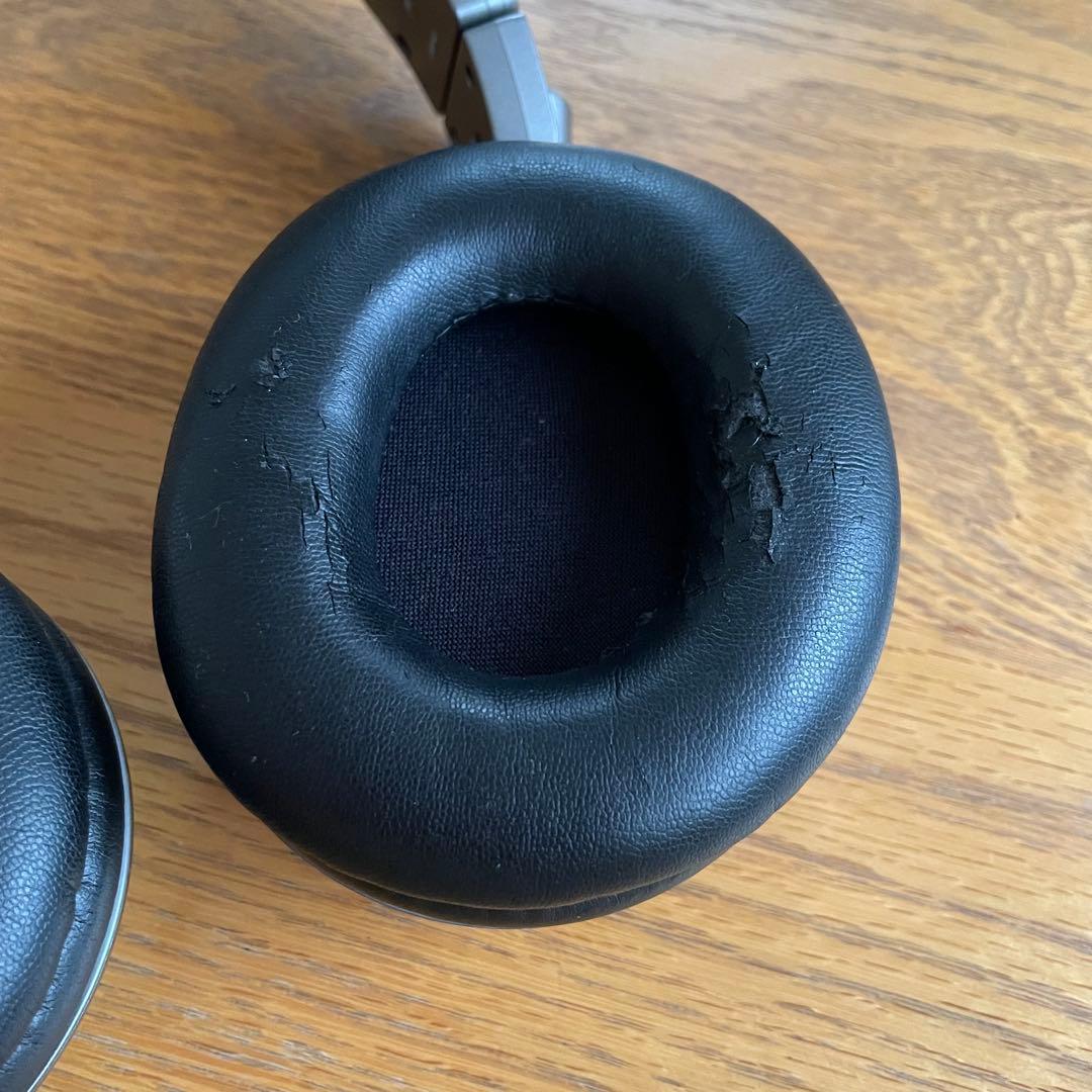 ヘッドホン audio-technica ATH-M50xGM