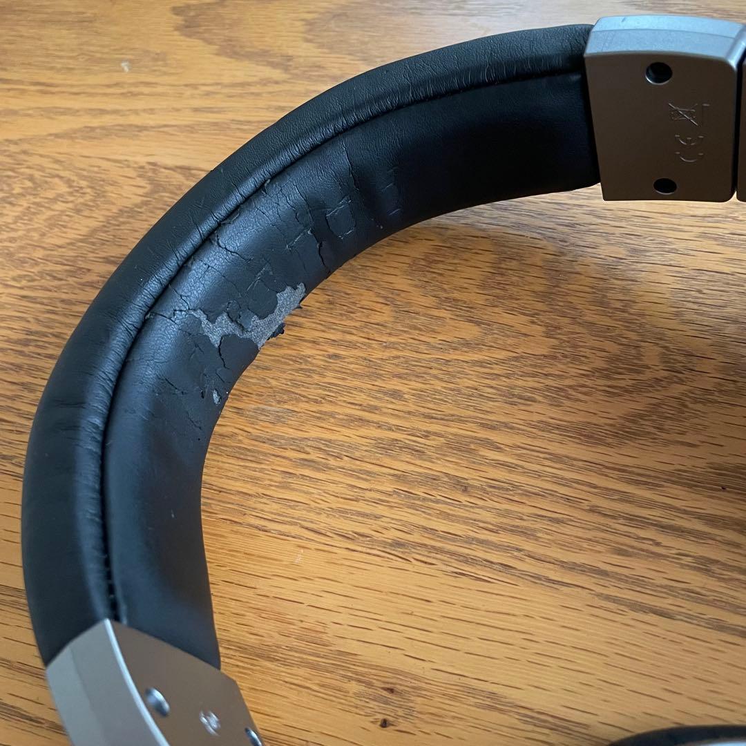 ヘッドホン audio-technica ATH-M50xGM