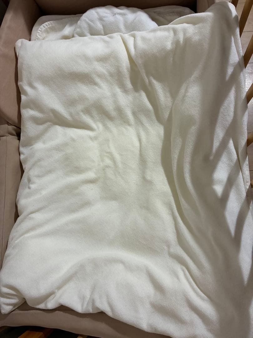 ファルスカ　ミニジョイントベッド　ベビーベッド