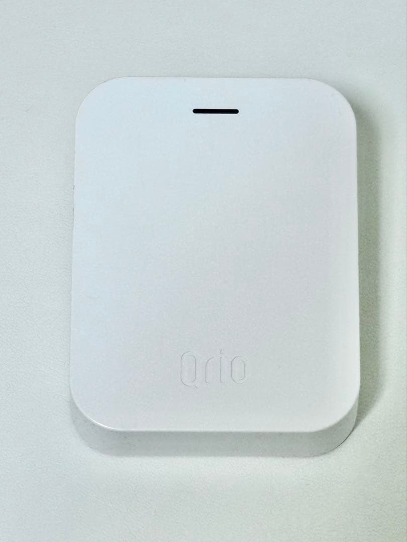 【おまけ付】QrioLock SL2＆Hubセット