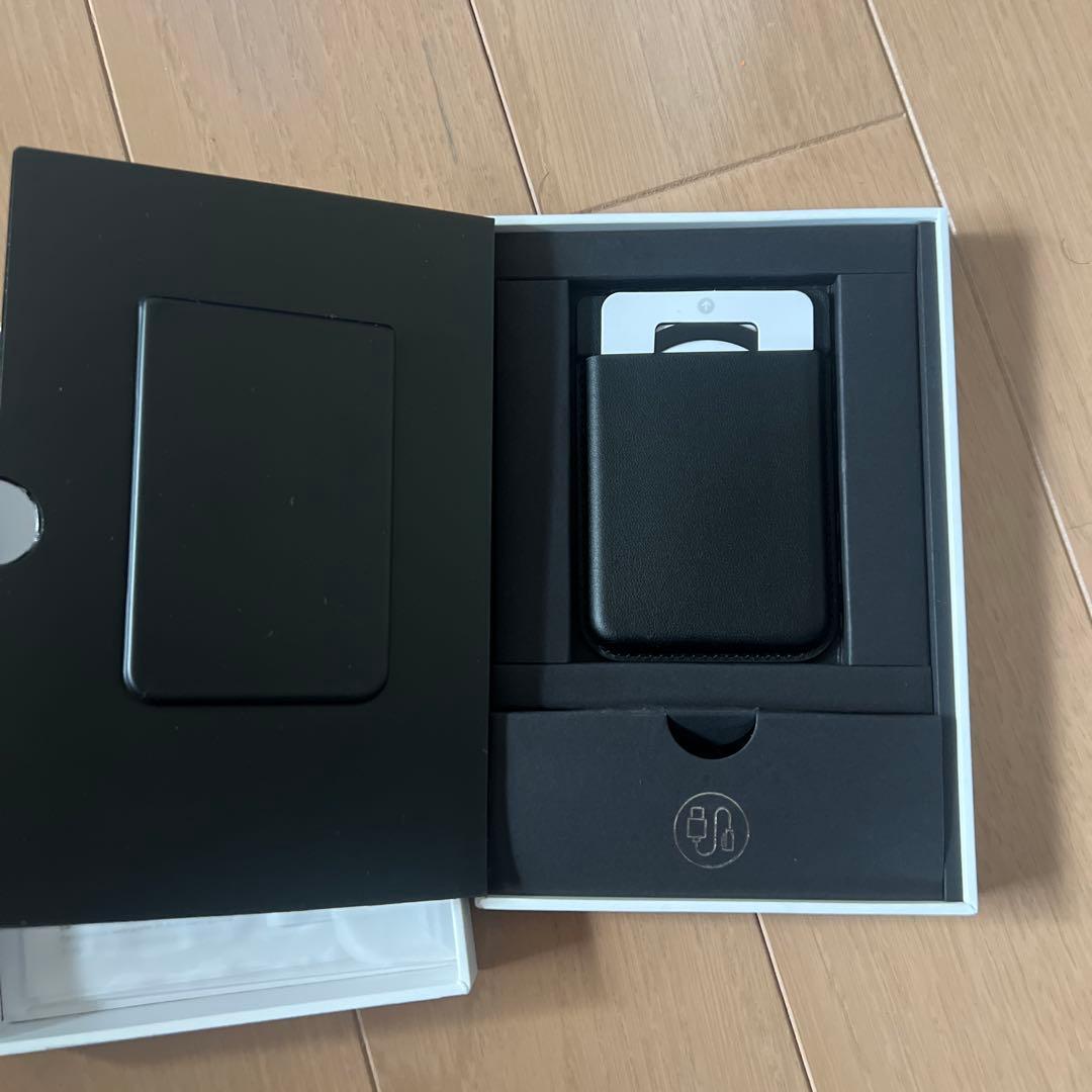 プラウドノート　PLAUD NOTE ほぼ未使用品