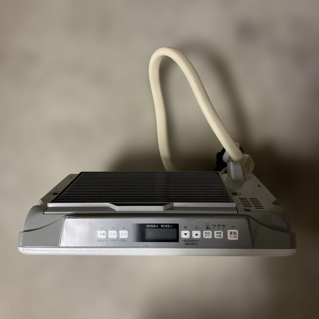 リンナイ　温水ルームヒーター