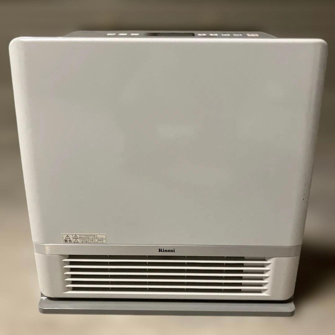 リンナイ　温水ルームヒーター