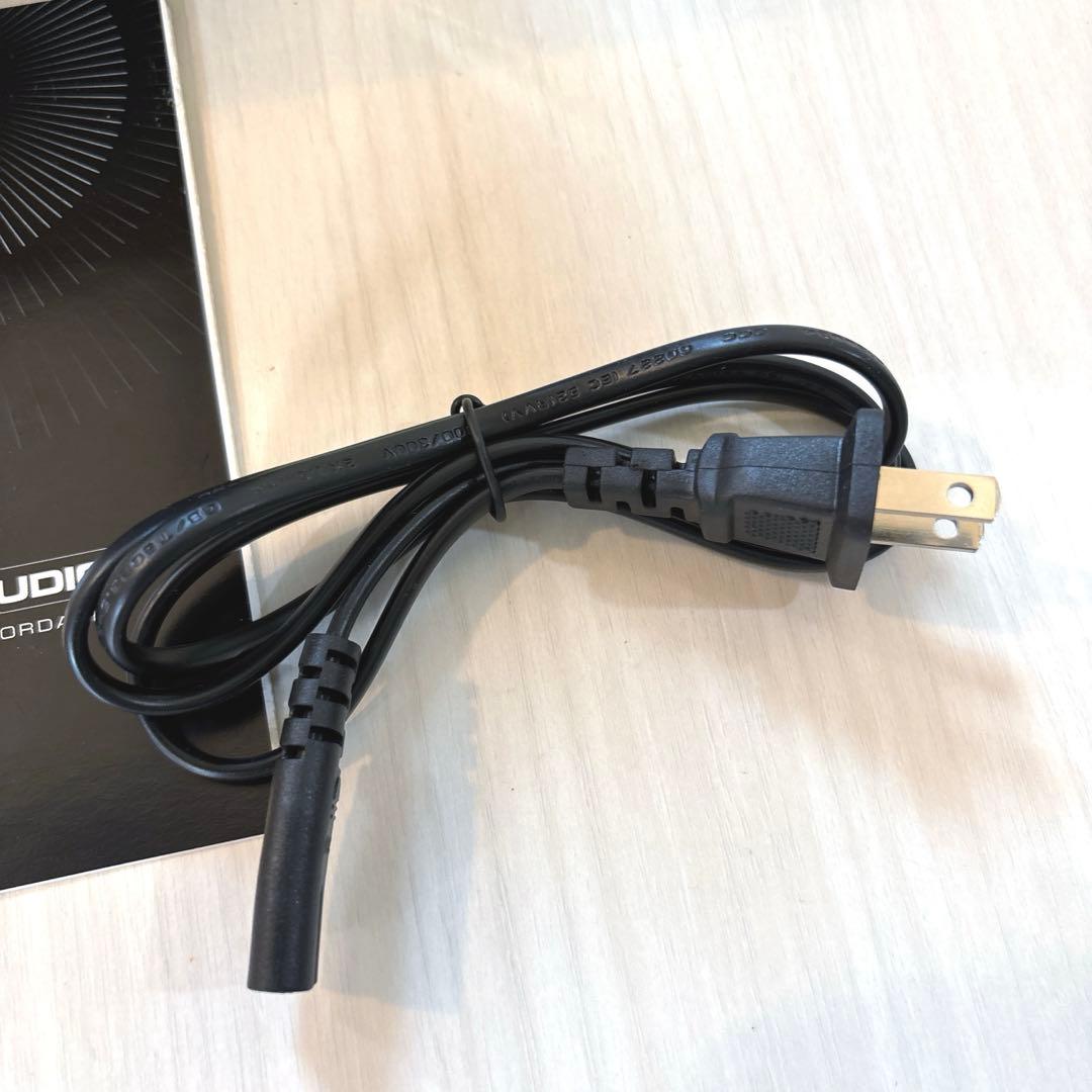 Nobsound M7 HiFi デジタルオーディオアンプ(AC INPUT)