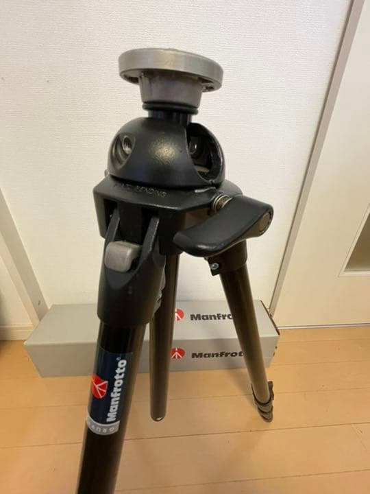 その他 manfrotto 455B