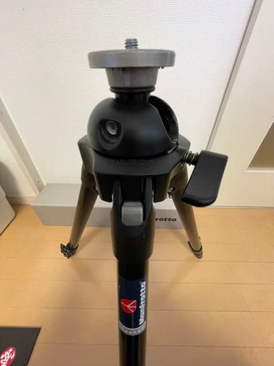その他 manfrotto 455B