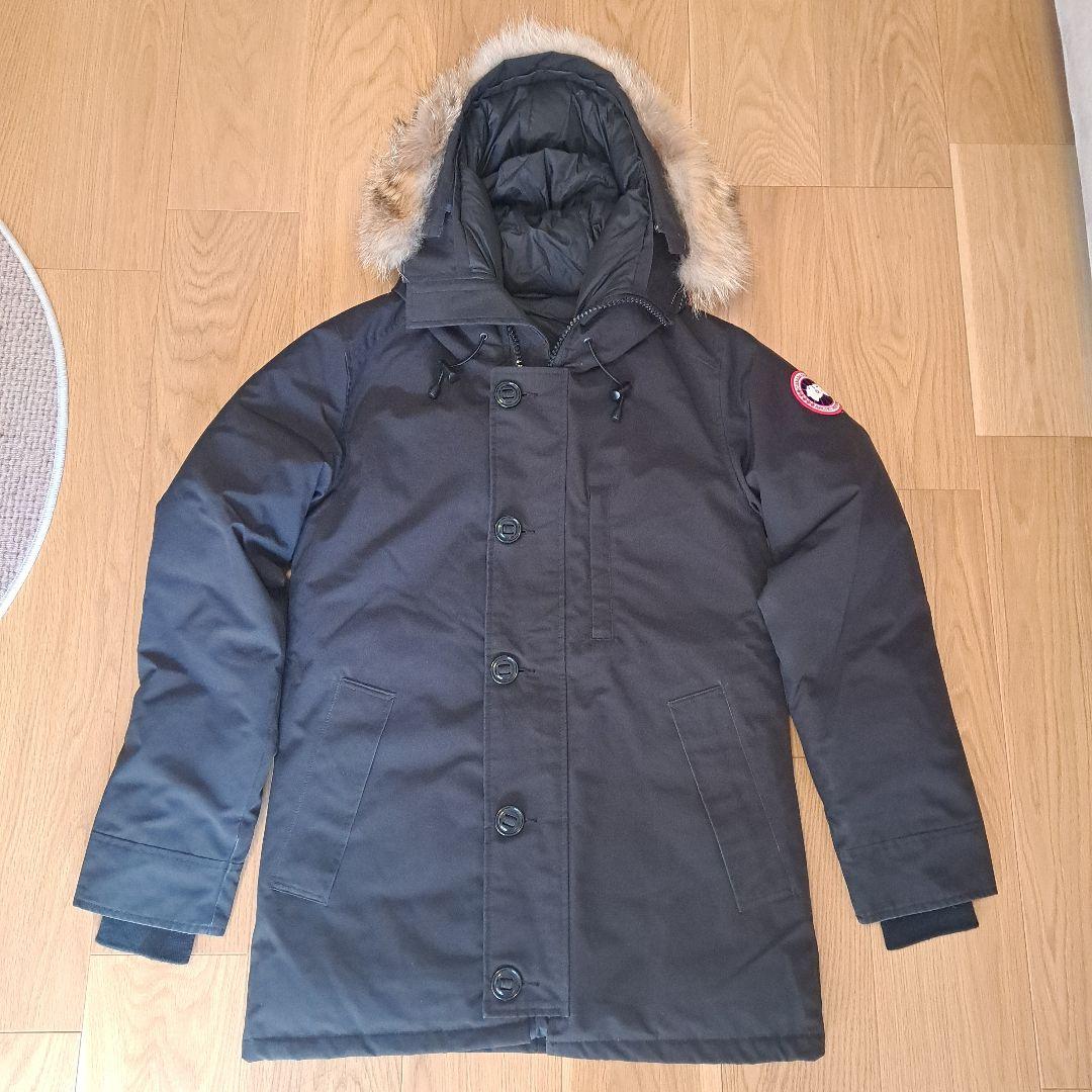  ダウンジャケット