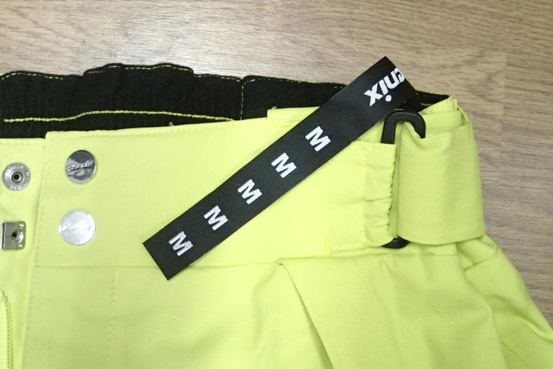 フェニックス　スキーパンツ　PF7720B12　Mサイズ