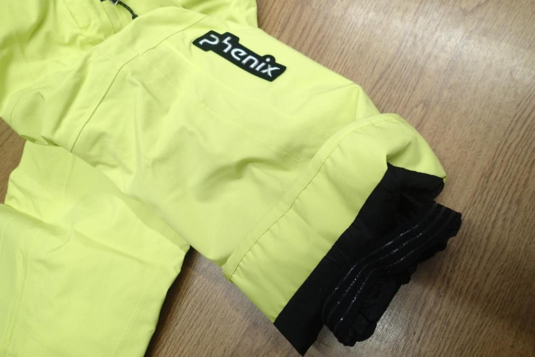 フェニックス　スキーパンツ　PF7720B12　Mサイズ