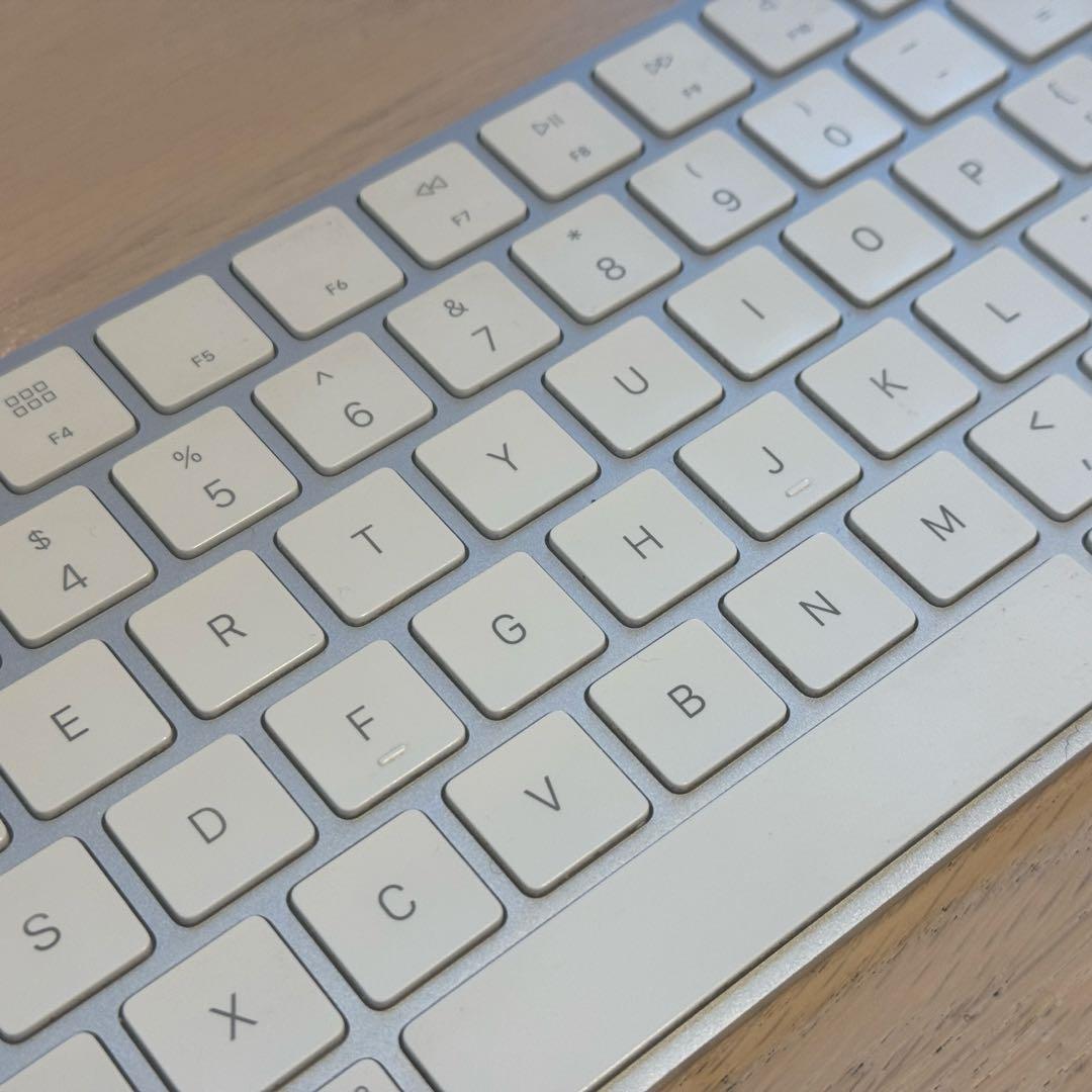 iMac 5K 2020 3.8GHz 8コア メモリ64GB 外箱と周辺機器