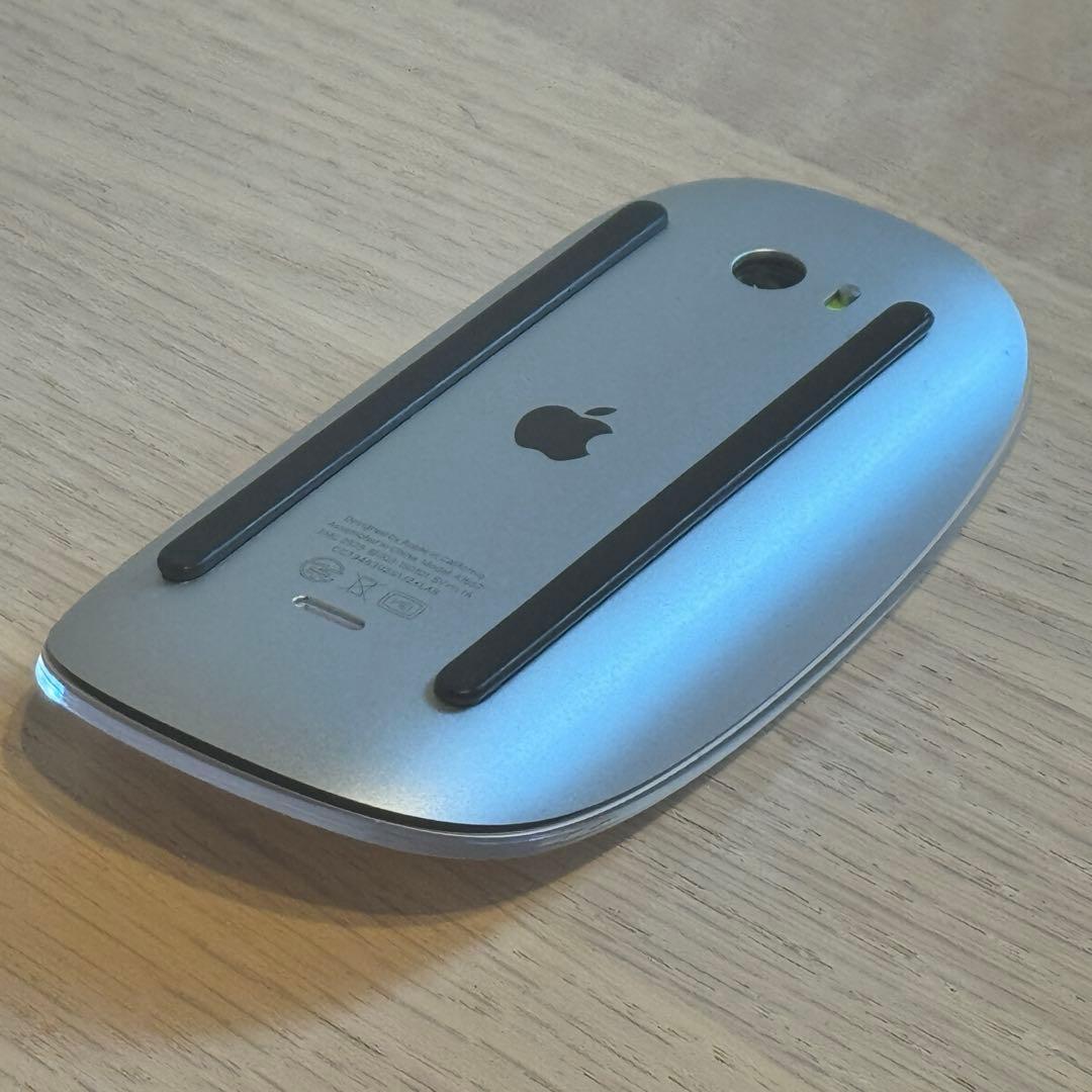 iMac 5K 2020 3.8GHz 8コア メモリ64GB 外箱と周辺機器