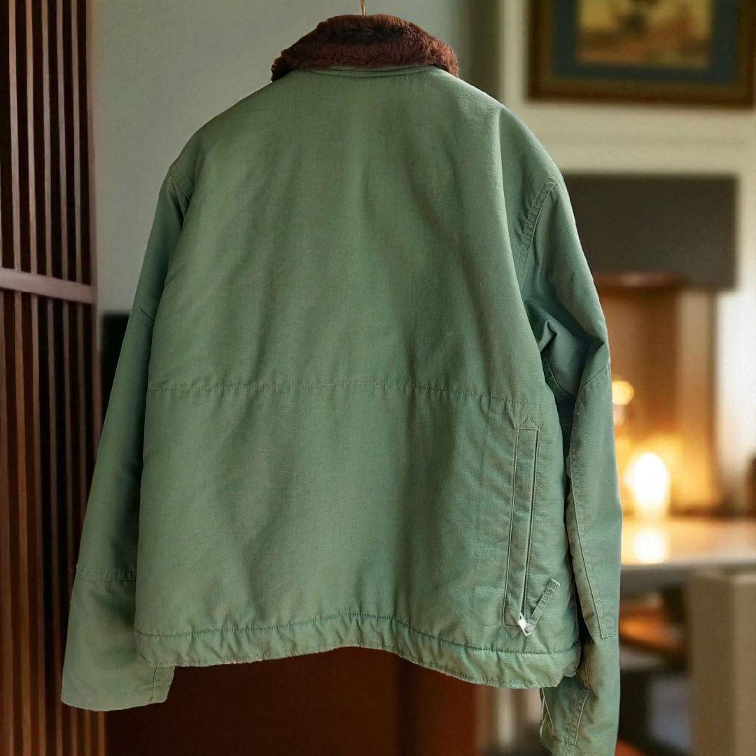 Engineered Garments N-1 デッキジャケットS USA製