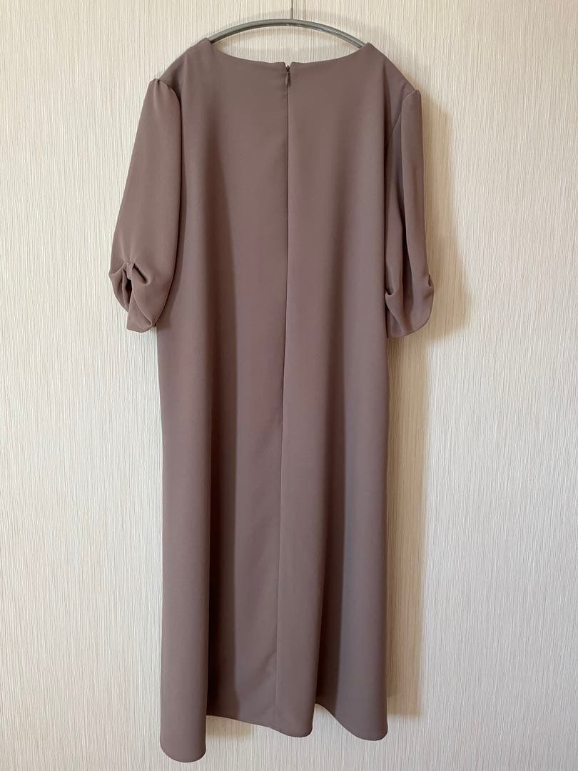 ⭐︎美品⭐︎モーハウス　授乳服　フォーマル　ワンピース