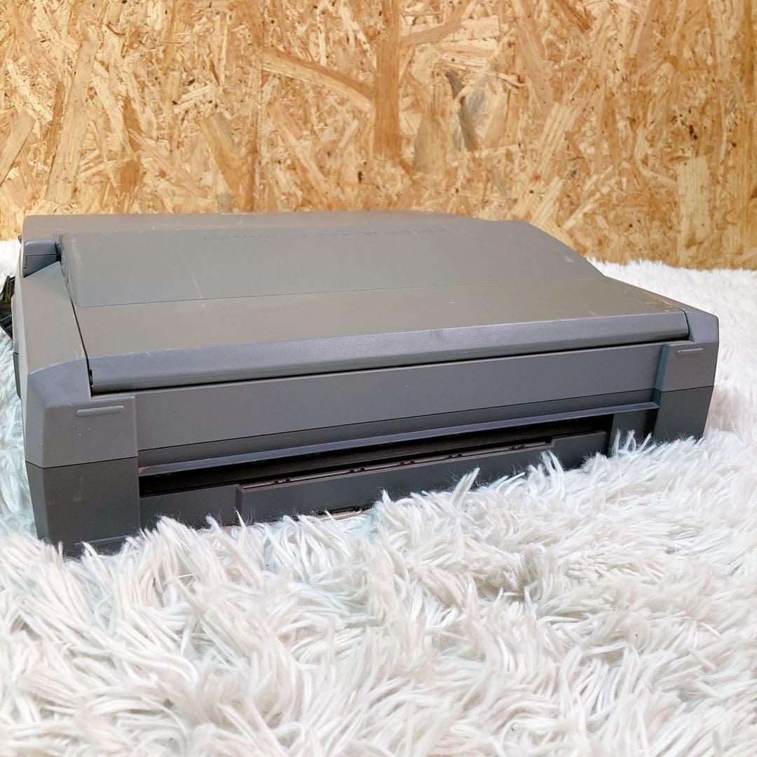 SHARP シャープ　MR-3 SERIE ワープロ　マルチプロセッサ