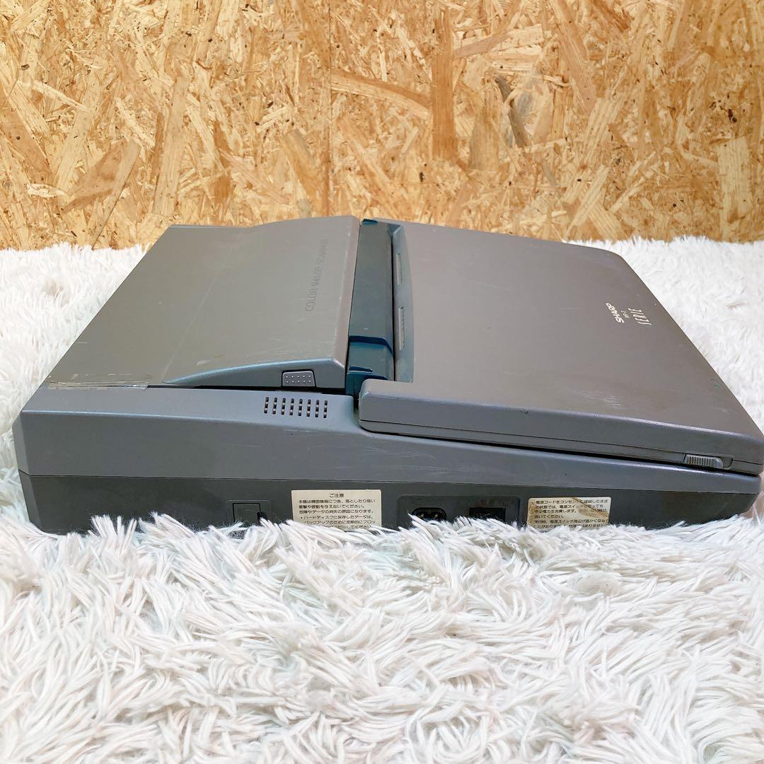 SHARP シャープ　MR-3 SERIE ワープロ　マルチプロセッサ