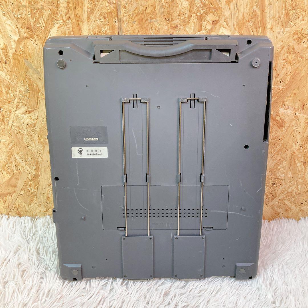 SHARP シャープ　MR-3 SERIE ワープロ　マルチプロセッサ