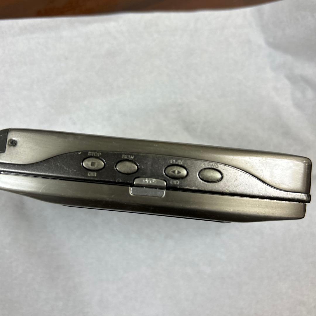 ポータブルプレーヤー aiwa hs-px1000