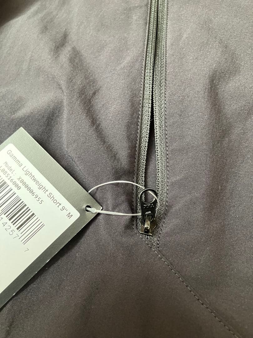 Y*）様 【新品売切】ARC'TERYX Gamma Lightweight s