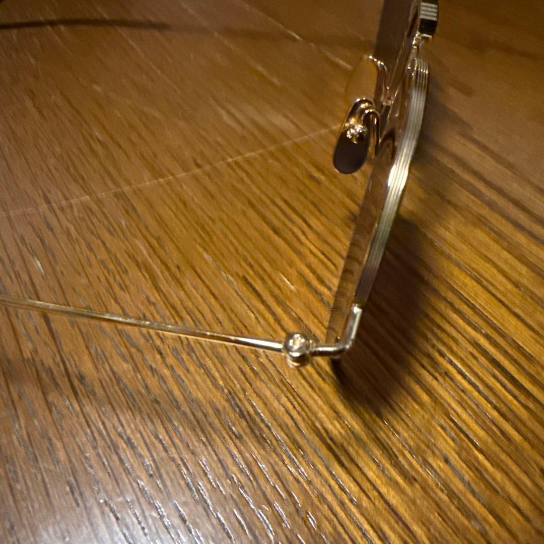 THOM BROWNE サングラス