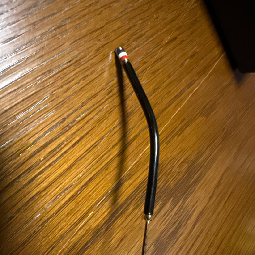 THOM BROWNE サングラス