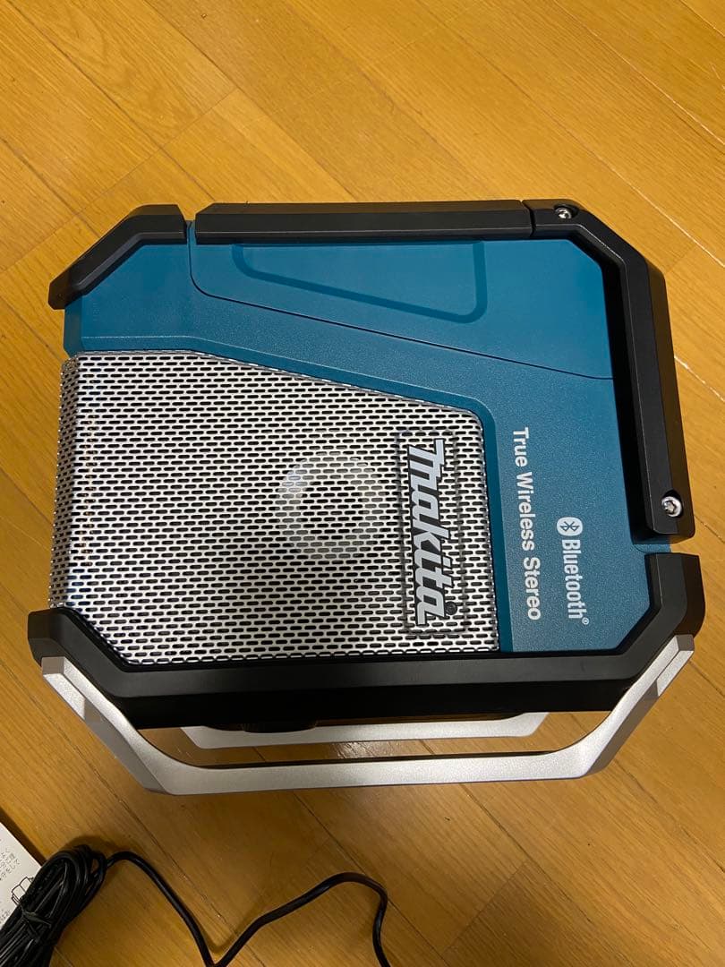 Makita MR113 Bluetoothラジオ 極美品