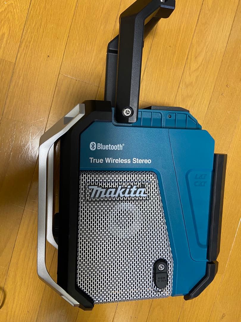 Makita MR113 Bluetoothラジオ 極美品