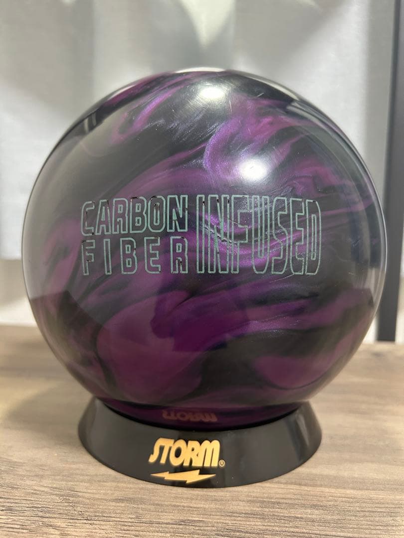 ブラックウィドーダークナイト14ポンド