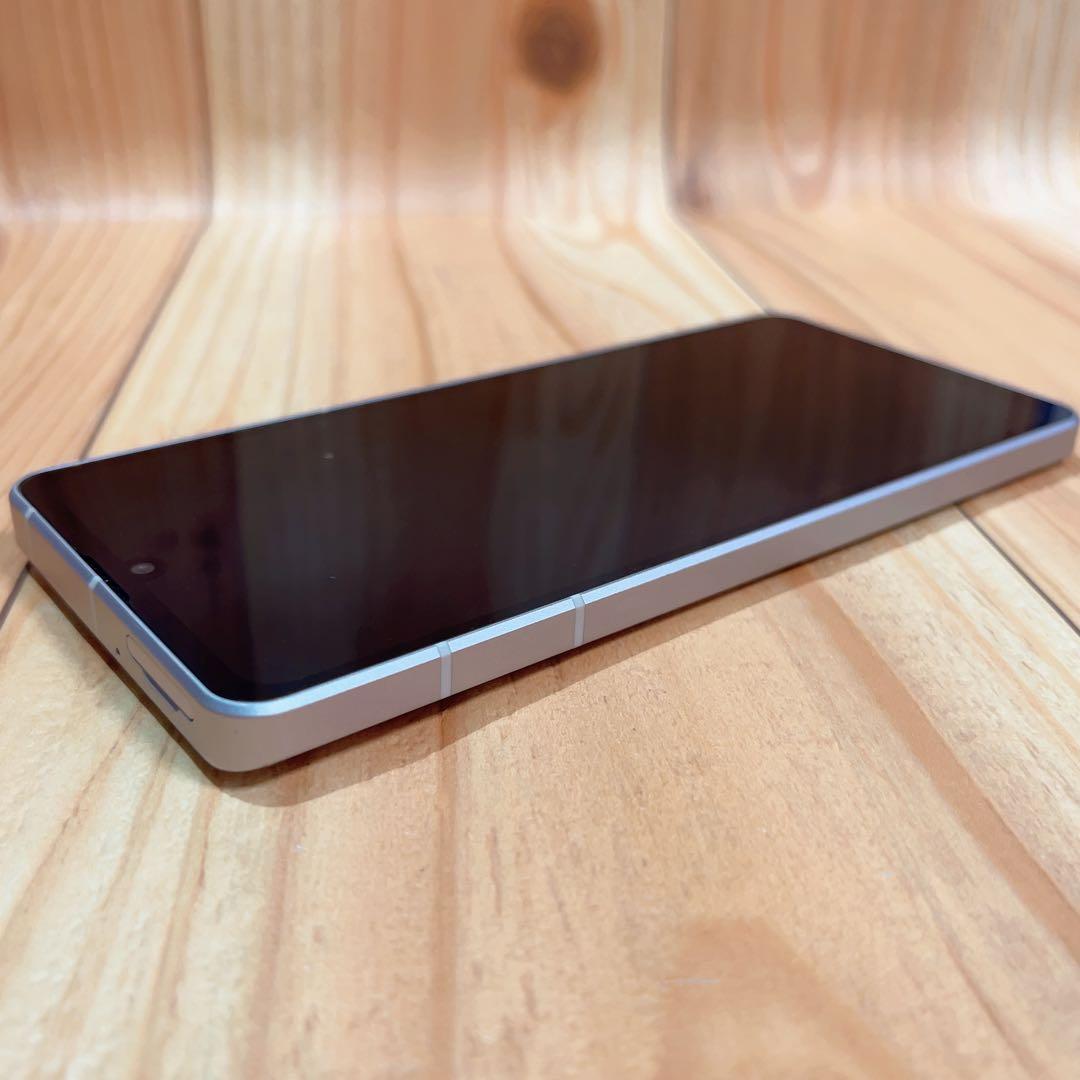 SIMフリー 本体 AQUOS sense7 128GB 342 ライトカッパー